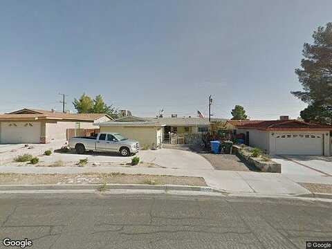 De Anza, BARSTOW, CA 92311