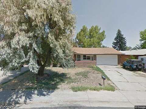 8Th, AURORA, CO 80011