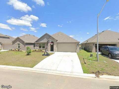 Cane Run, DUSON, LA 70529