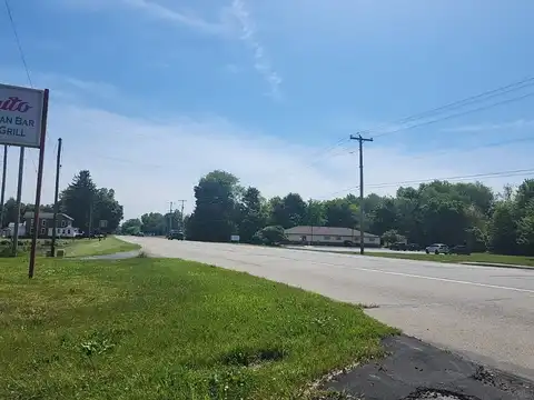 Chicago, QUINCY, MI 49082