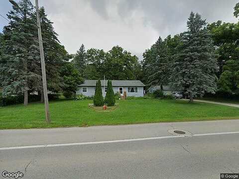 Chicago, QUINCY, MI 49082