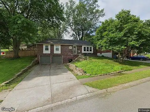 40Th, INDEPENDENCE, MO 64055