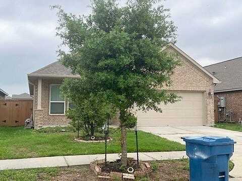 Kinord Run, HUMBLE, TX 77346