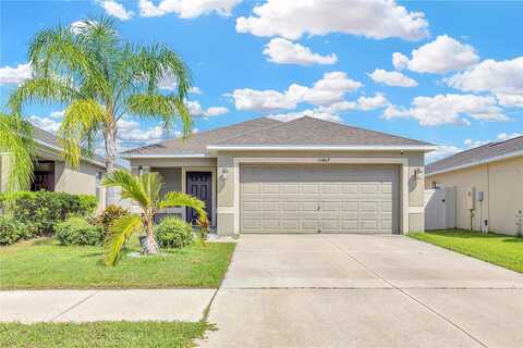 Lost Creek, SUN CITY CENTER, FL 33573