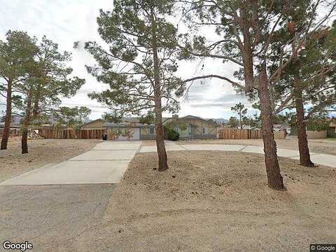 Apache, APPLE VALLEY, CA 92307