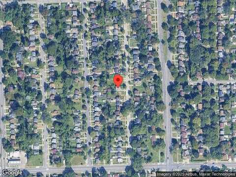 Minock, DETROIT, MI 48223