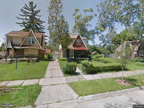 Minock, DETROIT, MI 48223