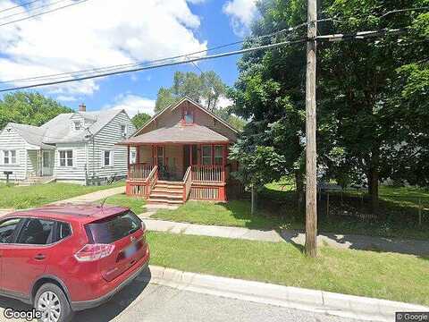 Holmes, SAGINAW, MI 48602