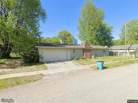 Saint Charles, SPRINGFIELD, MO 65804