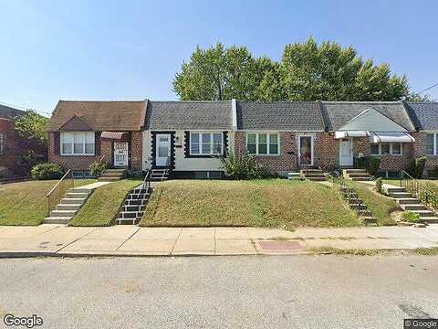 Summit, MARCUS HOOK, PA 19061