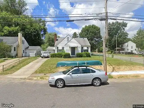 Spring, CANTON, OH 44714