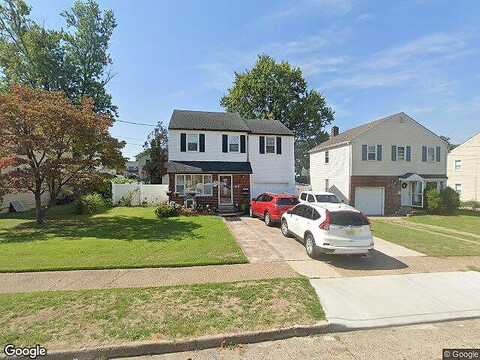 Tinsman, PENNSAUKEN, NJ 08110