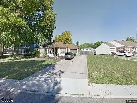 Rowmont, MASSILLON, OH 44646