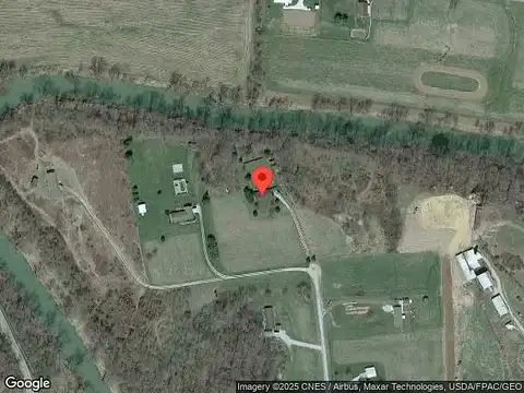 Star Road, Marietta, OH 45750
