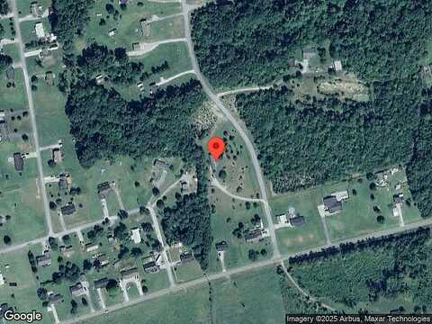 Walker Farm, MAYNARDVILLE, TN 37807