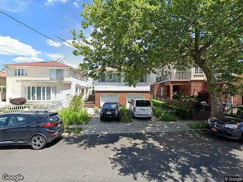 Whitman, BROOKLYN, NY 11234