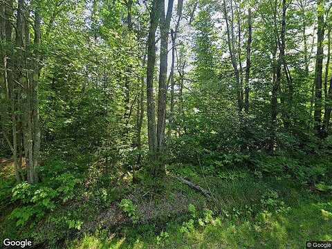 Pushaw, GLENBURN, ME 04401