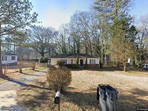 Pendley, AUSTELL, GA 30168
