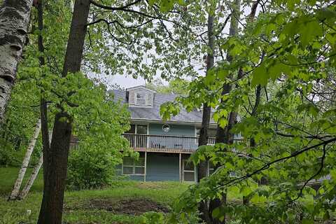 Turning, BRAINERD, MN 56401