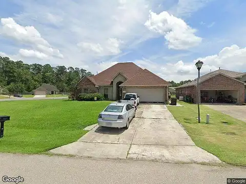 Hackberry, HAMMOND, LA 70403