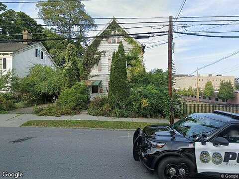 South, POUGHKEEPSIE, NY 12601
