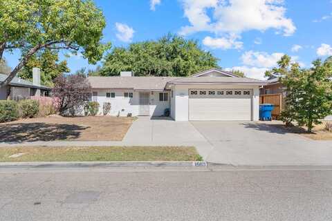 Warner, FRESNO, CA 93710