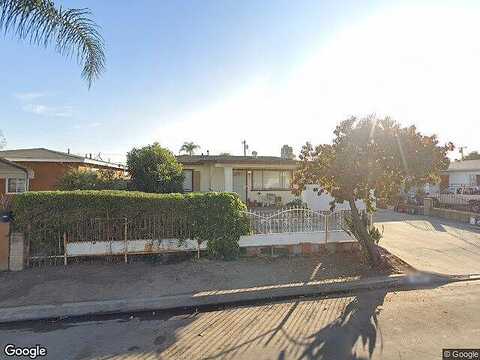 Briarbank, LA PUENTE, CA 91744