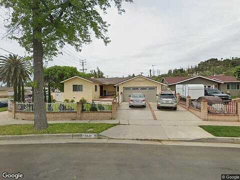 Harvest, GRANADA HILLS, CA 91344