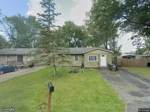 Mcguire, TAYLOR, MI 48180