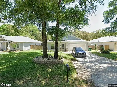 Hickory, NICEVILLE, FL 32578