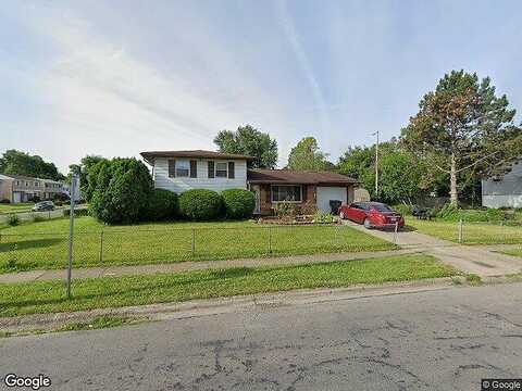 Venice, COLUMBUS, OH 43207