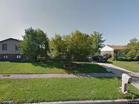 Sigwalt, CLINTON TOWNSHIP, MI 48038
