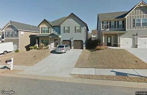 Border, SIMPSONVILLE, SC 29680