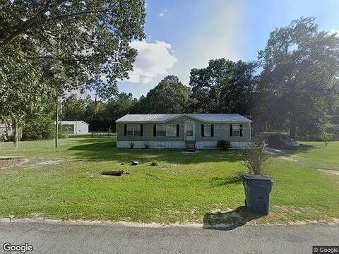 Riverside, JESUP, GA 31545