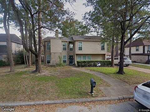 Baldswelle, TOMBALL, TX 77377