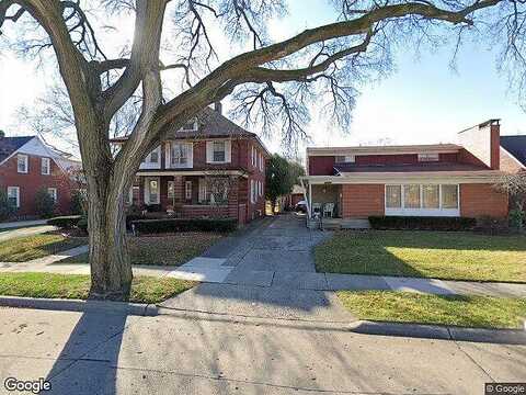 Camden, EASTPOINTE, MI 48021