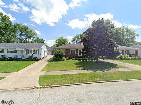 Evening Star, MAPLE HEIGHTS, OH 44137