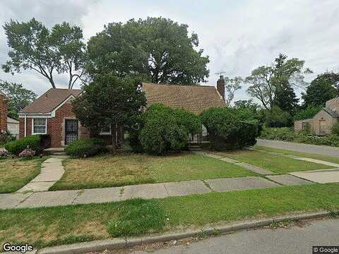 Murray Hill, DETROIT, MI 48227