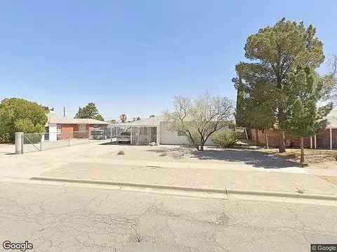 Ben Swain, EL PASO, TX 79915