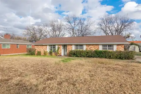 Cotillion, FORT WORTH, TX 76134