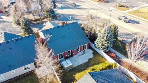 Loretta, MERIDIAN, ID 83646