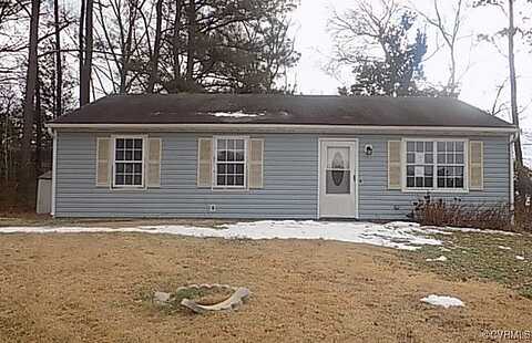 Tinsberry, SOUTH CHESTERFIELD, VA 23834