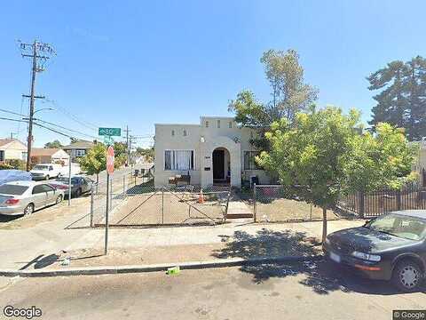 80Th, OAKLAND, CA 94621