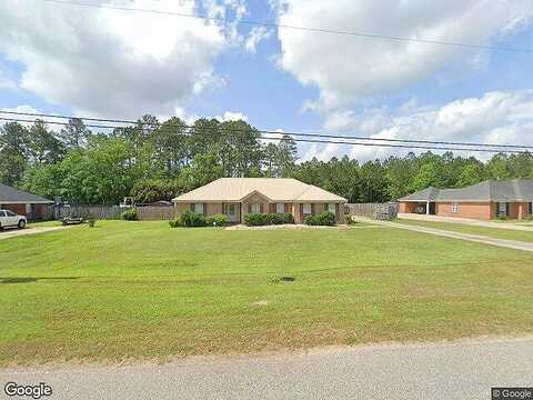 Forest, SARALAND, AL 36571