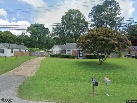 Lookout, MEMPHIS, TN 38127