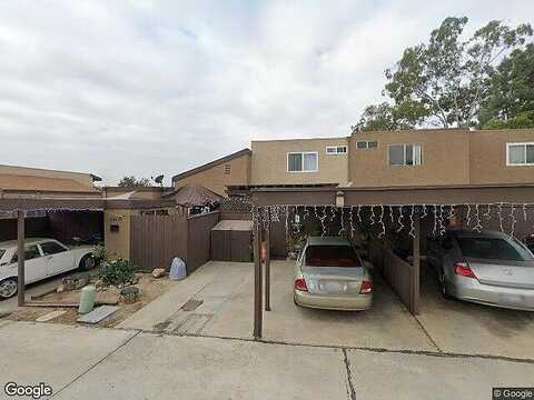 Mendocino, CHULA VISTA, CA 91911