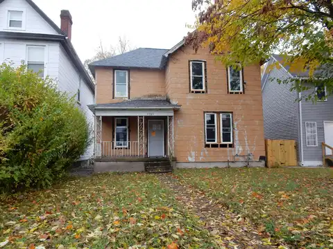 Minnesota, COLUMBUS, OH 43211