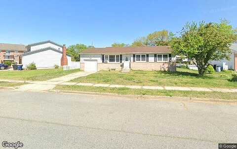 Haman, DOVER, DE 19904
