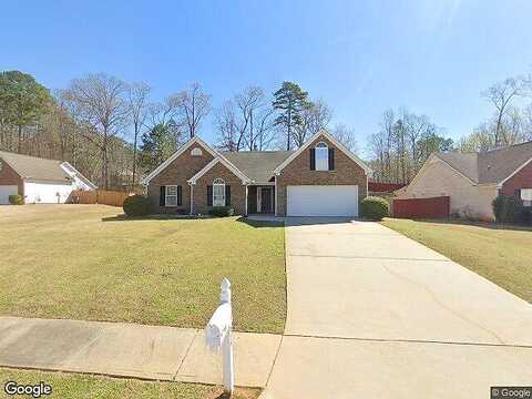 Peachtree Glen, ELLENWOOD, GA 30294