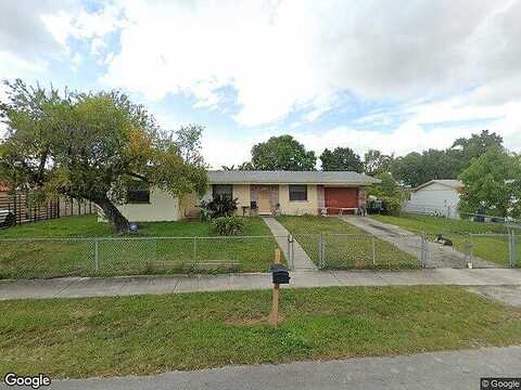105Th, MIAMI, FL 33157